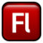 Adobe Flash CS3 Icon